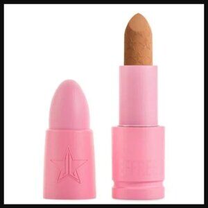 Jeffree Star Velvet Trap Gardening Ho lipstick NIB
